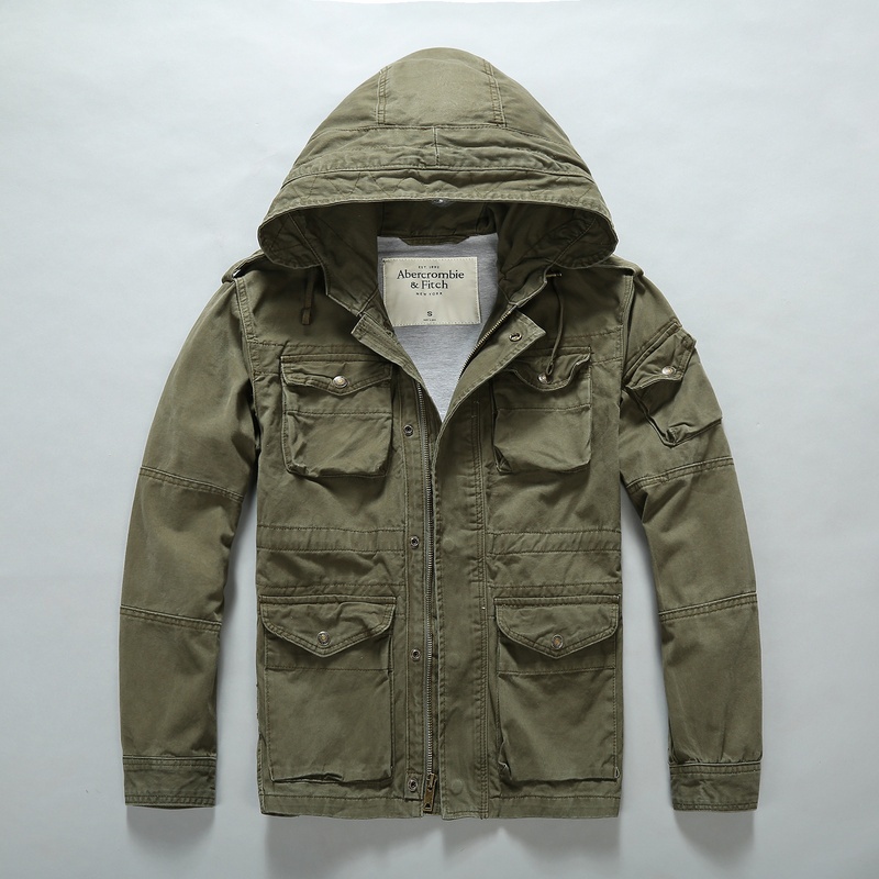 AF Men's Outwear 77